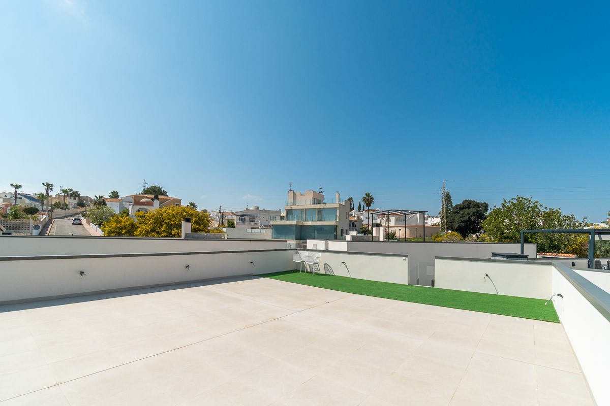 3 Bed, 2 Bath, HouseFor Sale, Orihuela Costa, Alicante