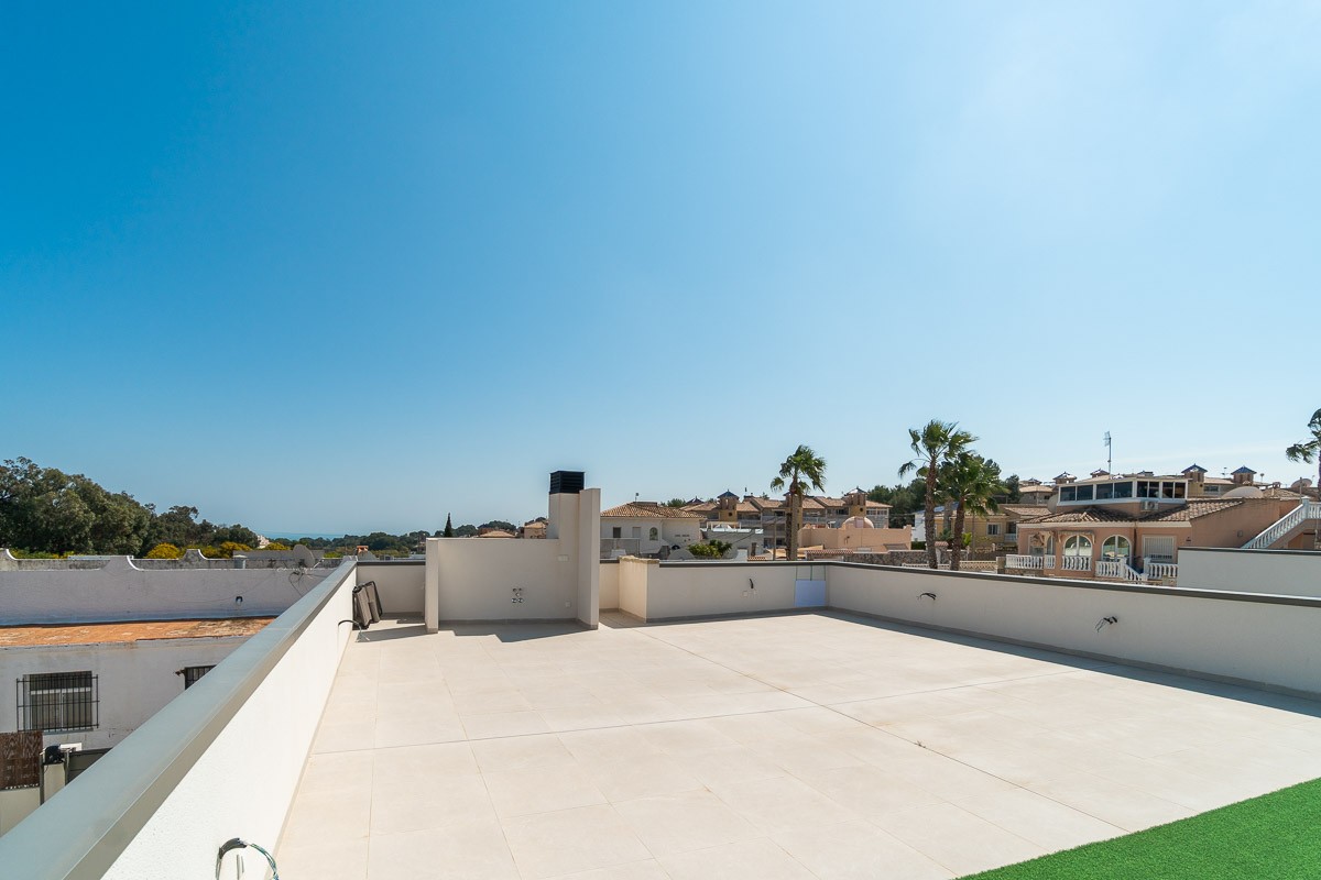 3 Bed, 2 Bath, HouseFor Sale, Orihuela Costa, Alicante