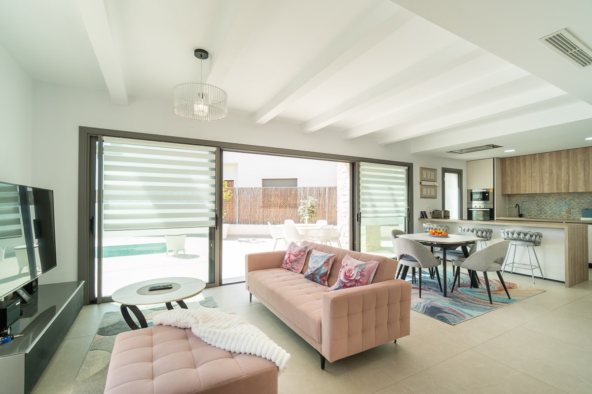 3 Bed, 2 Bath, HouseFor Sale, Orihuela Costa, Alicante