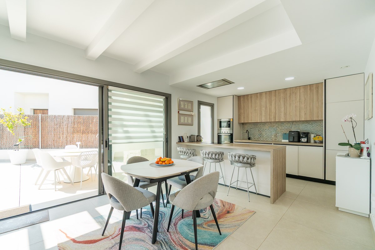 3 Bed, 2 Bath, HouseFor Sale, Orihuela Costa, Alicante