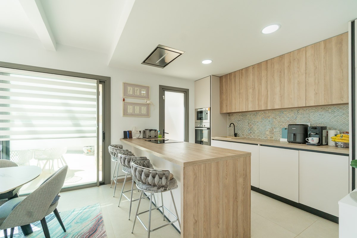 3 Bed, 2 Bath, HouseFor Sale, Orihuela Costa, Alicante