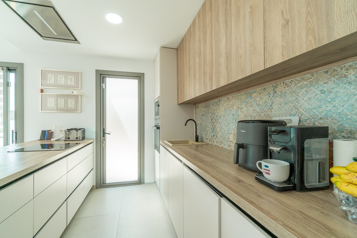 3 Bed, 2 Bath, HouseFor Sale, Orihuela Costa, Alicante