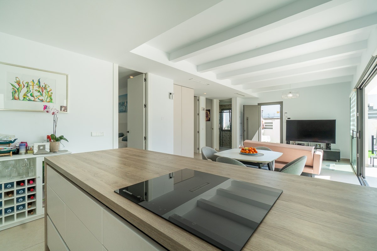 3 Bed, 2 Bath, HouseFor Sale, Orihuela Costa, Alicante