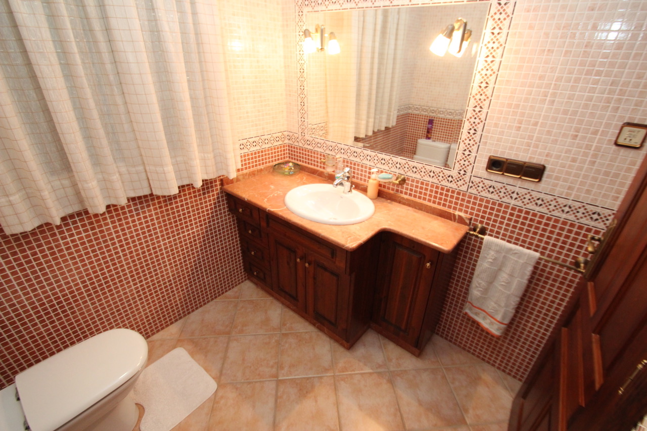 6 Bed, 3 Bath, HouseFor Sale, Murcia, Murcia