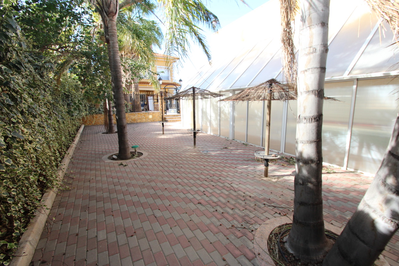 6 Bed, 3 Bath, HouseFor Sale, Murcia, Murcia