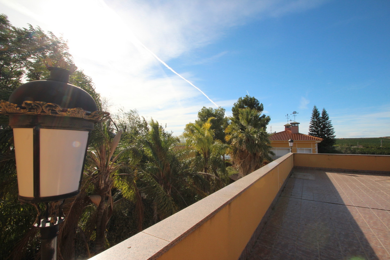 6 Bed, 3 Bath, HouseFor Sale, Murcia, Murcia