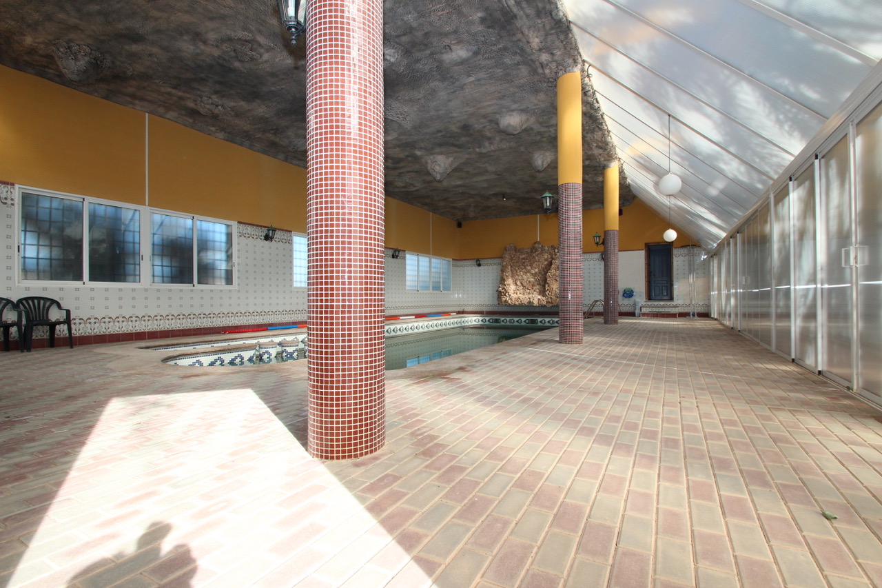 6 Bed, 3 Bath, HouseFor Sale, Murcia, Murcia