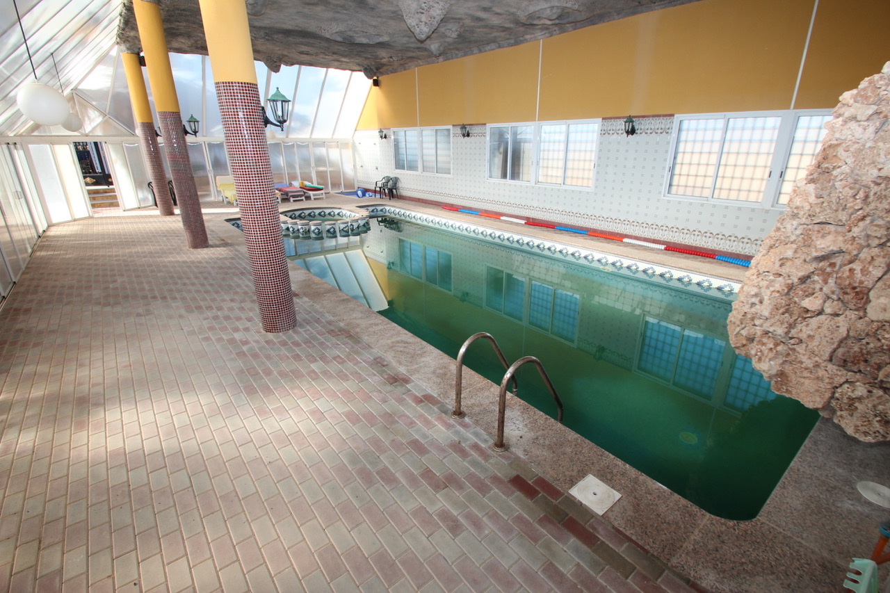 6 Bed, 3 Bath, HouseFor Sale, Murcia, Murcia