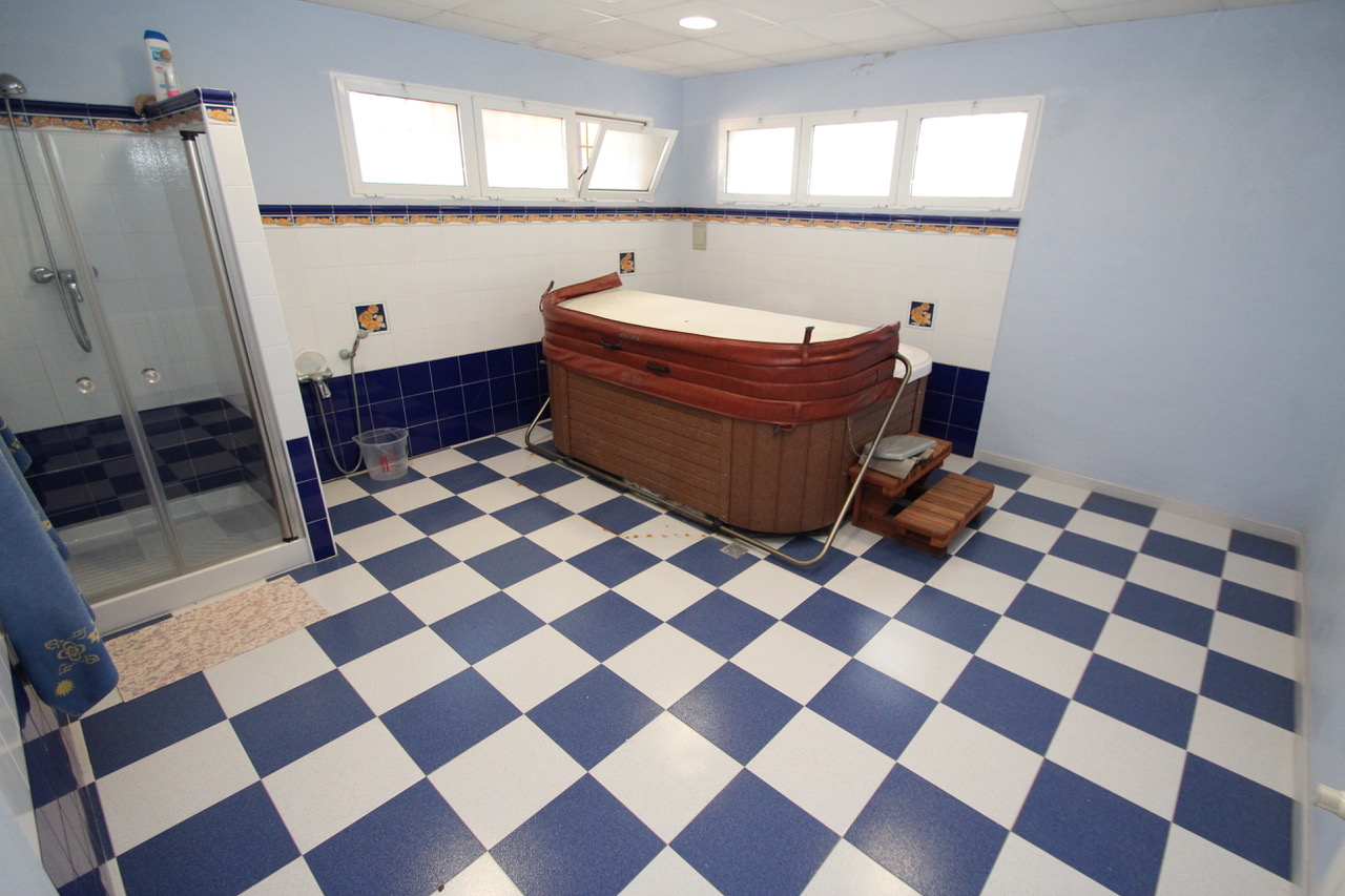 6 Bed, 3 Bath, HouseFor Sale, Murcia, Murcia