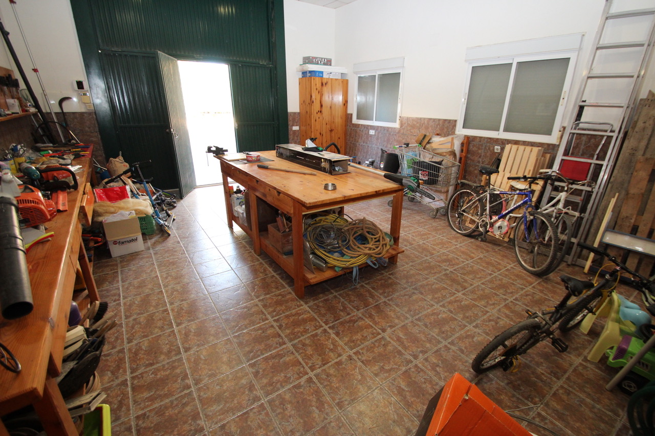 6 Bed, 3 Bath, HouseFor Sale, Murcia, Murcia