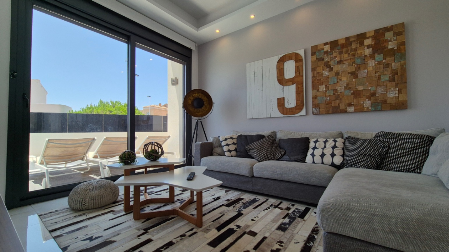 4 Bed, 4 Bath, HouseFor Sale, Torrevieja, Alicante