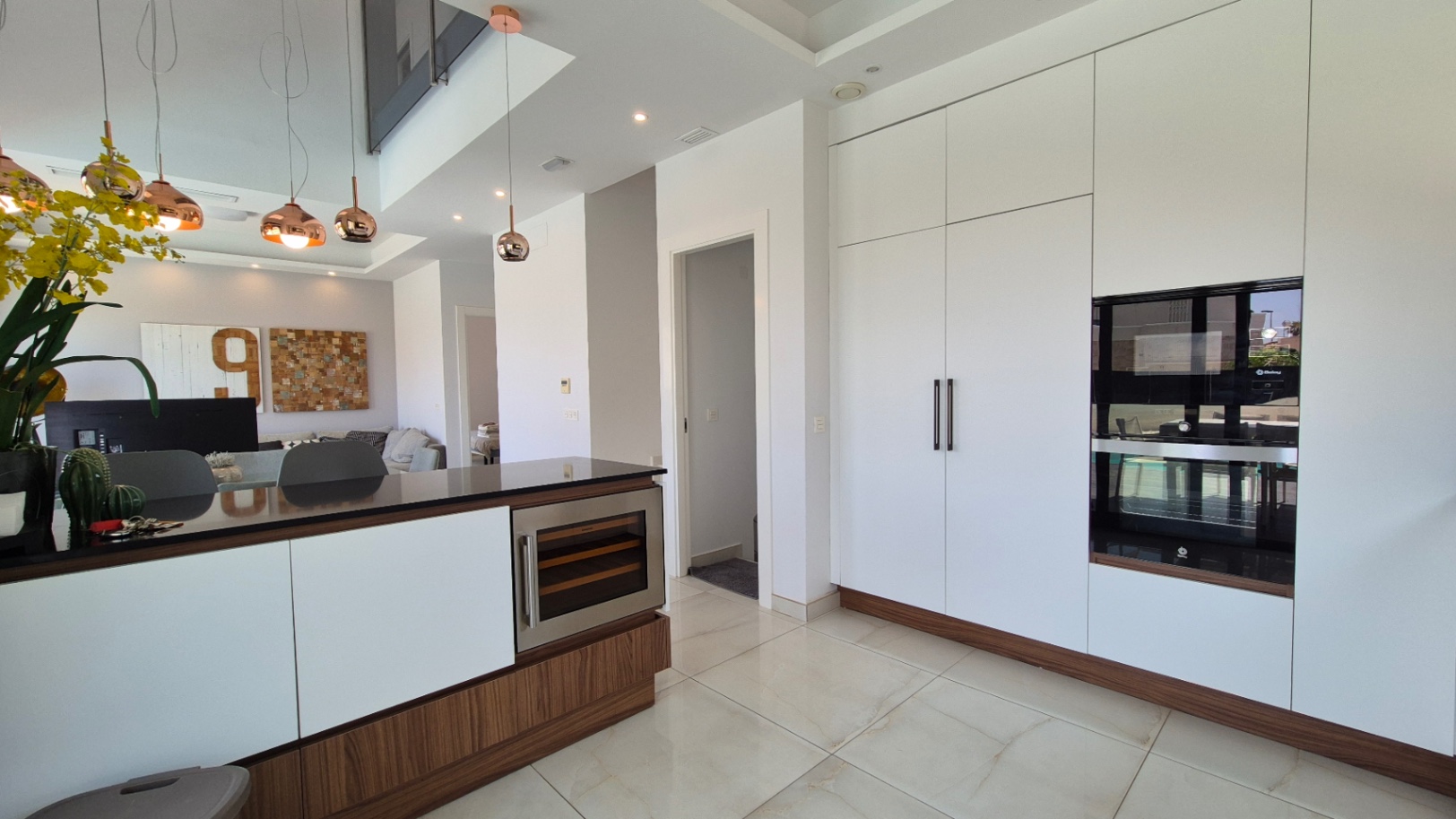 4 Bed, 4 Bath, HouseFor Sale, Torrevieja, Alicante