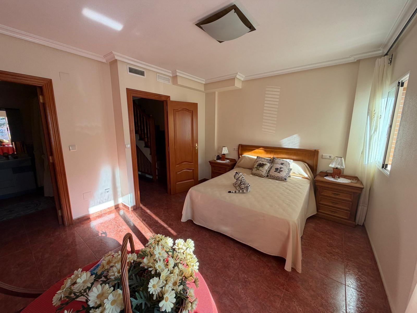 3 Bed, 3 Bath, HouseFor Sale, Guardamar Del Segura, Alicante