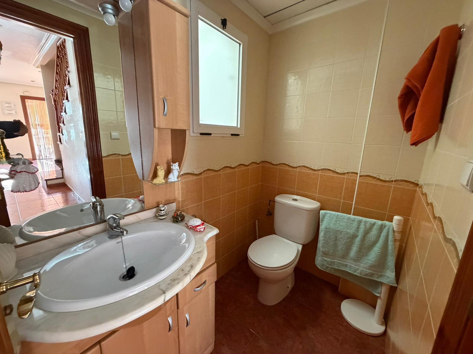 3 Bed, 3 Bath, HouseFor Sale, Guardamar Del Segura, Alicante