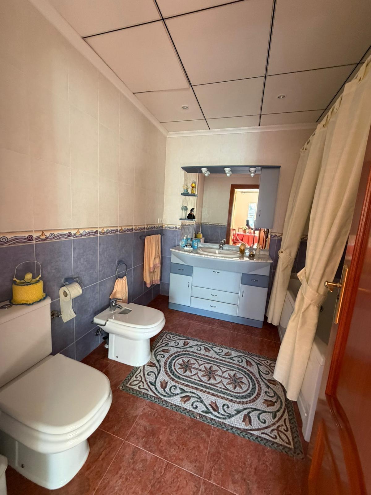 3 Bed, 3 Bath, HouseFor Sale, Guardamar Del Segura, Alicante