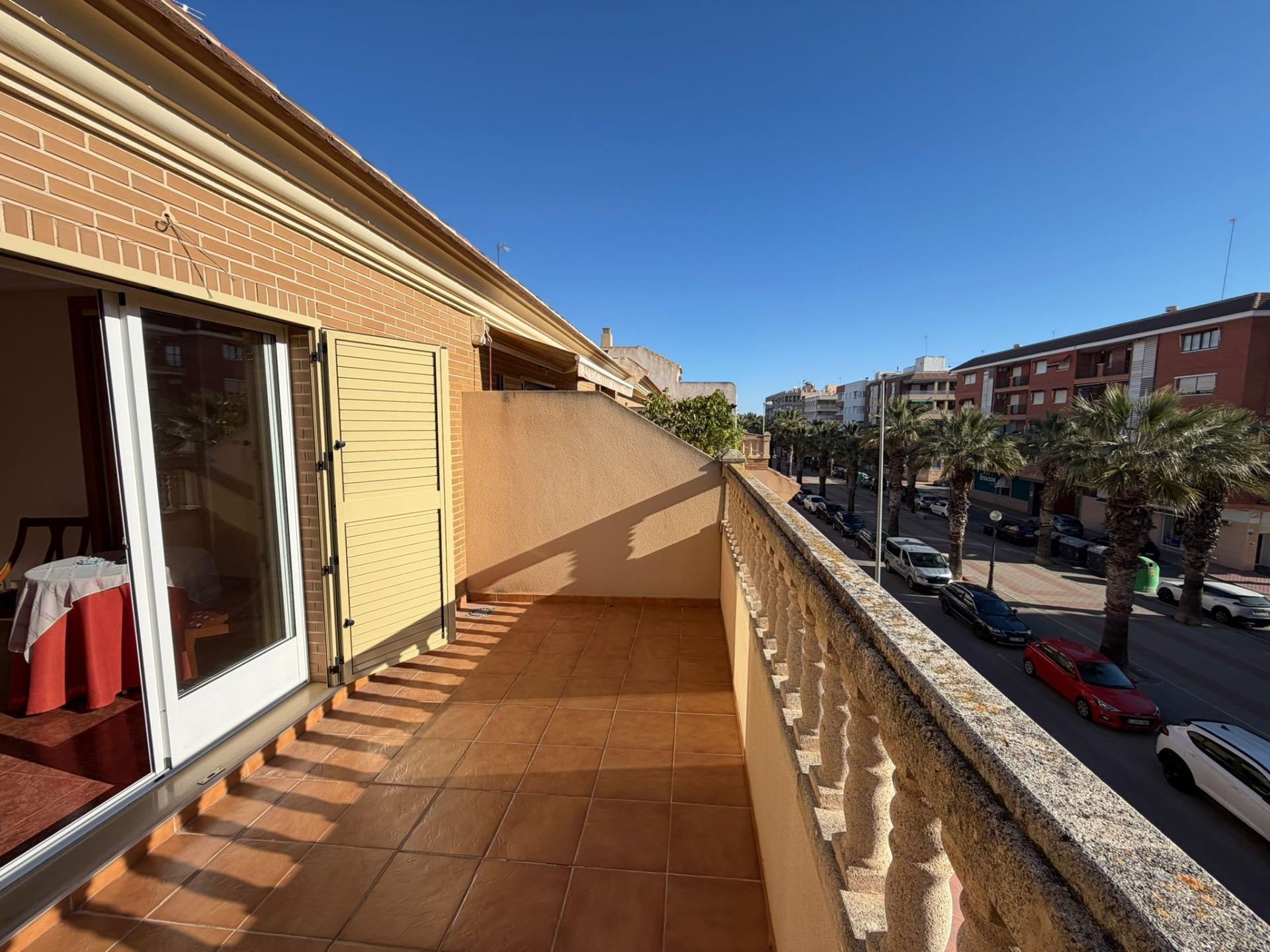 3 Bed, 3 Bath, HouseFor Sale, Guardamar Del Segura, Alicante