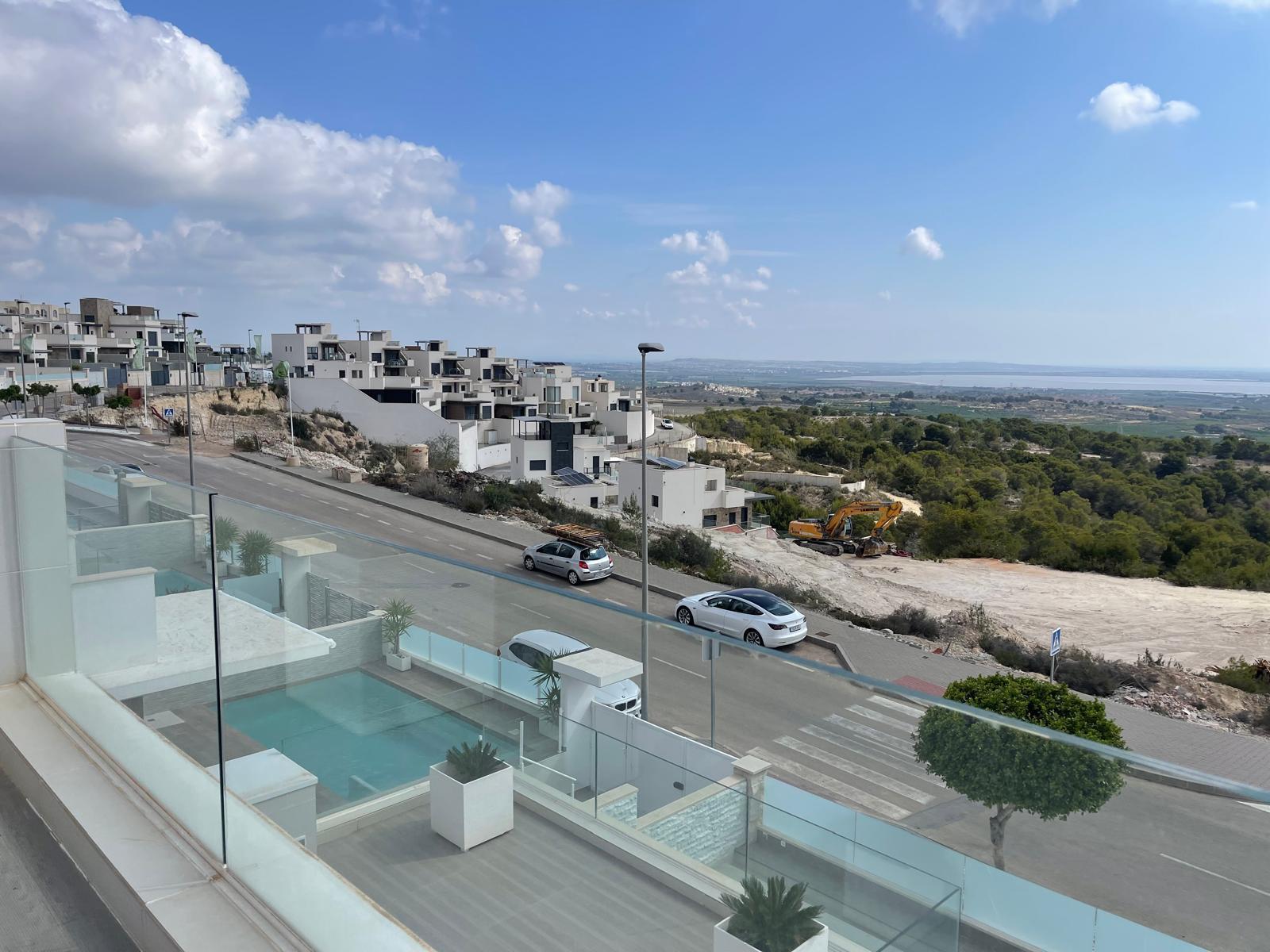 5 Bed, 4 Bath, HouseFor Sale, San Miguel de Salinas, Alicante