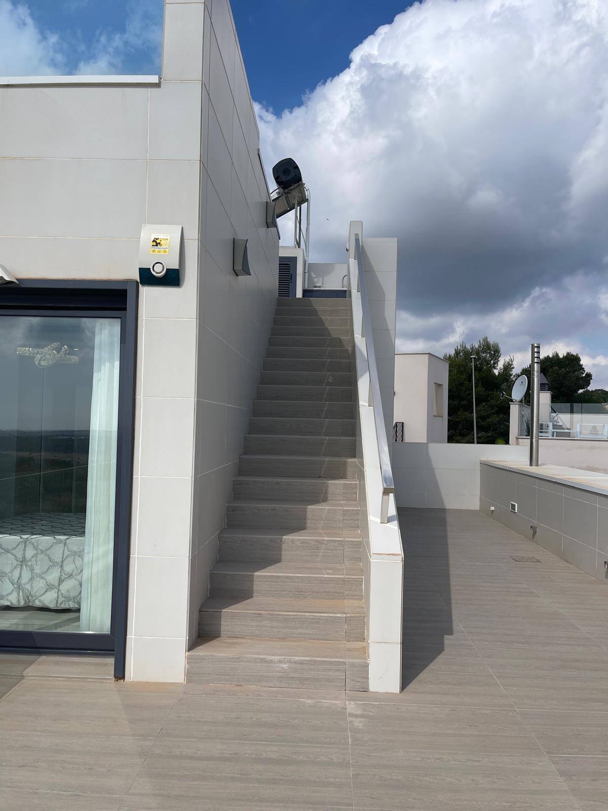 5 Bed, 4 Bath, HouseFor Sale, San Miguel de Salinas, Alicante