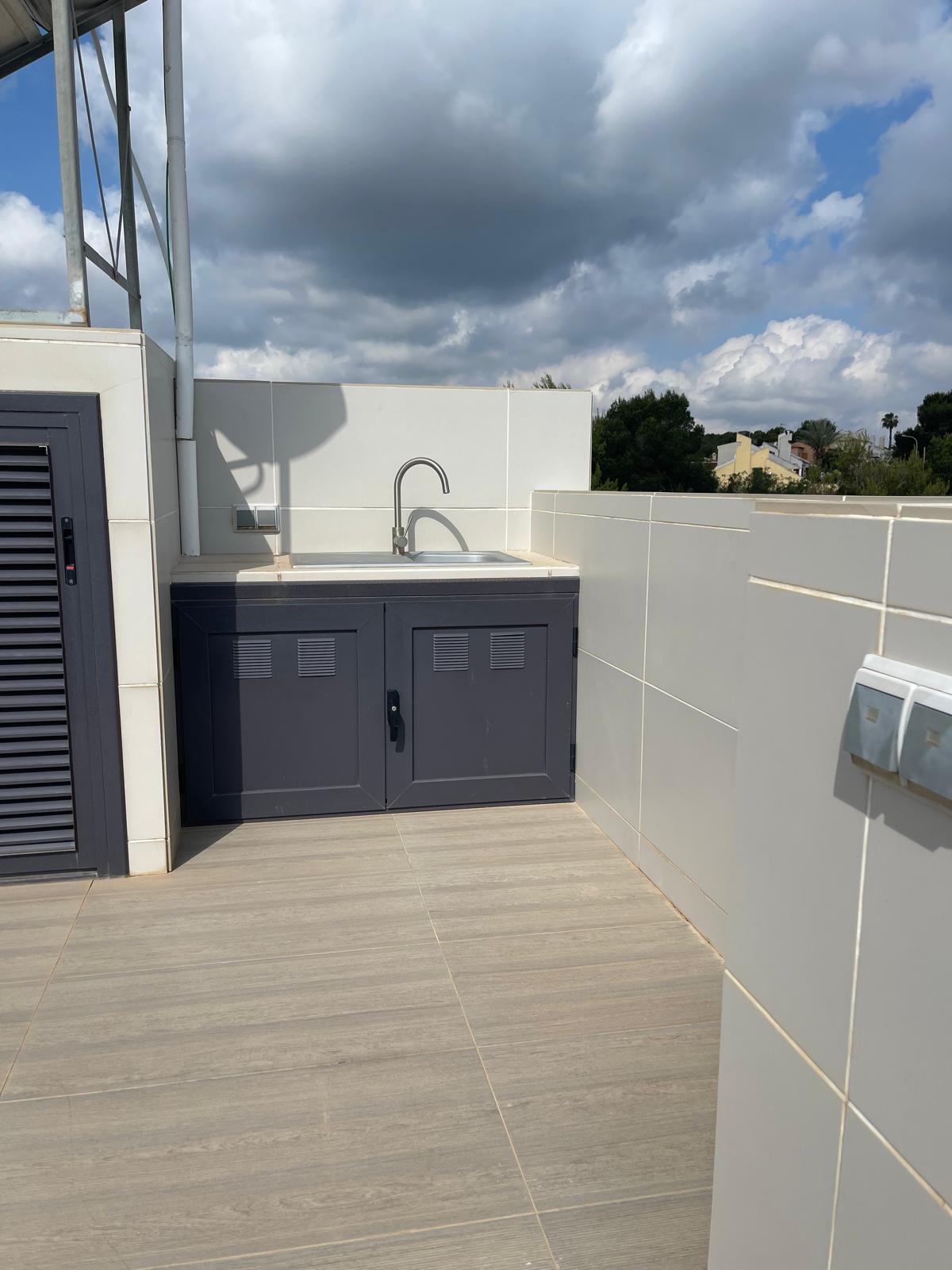 5 Bed, 4 Bath, HouseFor Sale, San Miguel de Salinas, Alicante