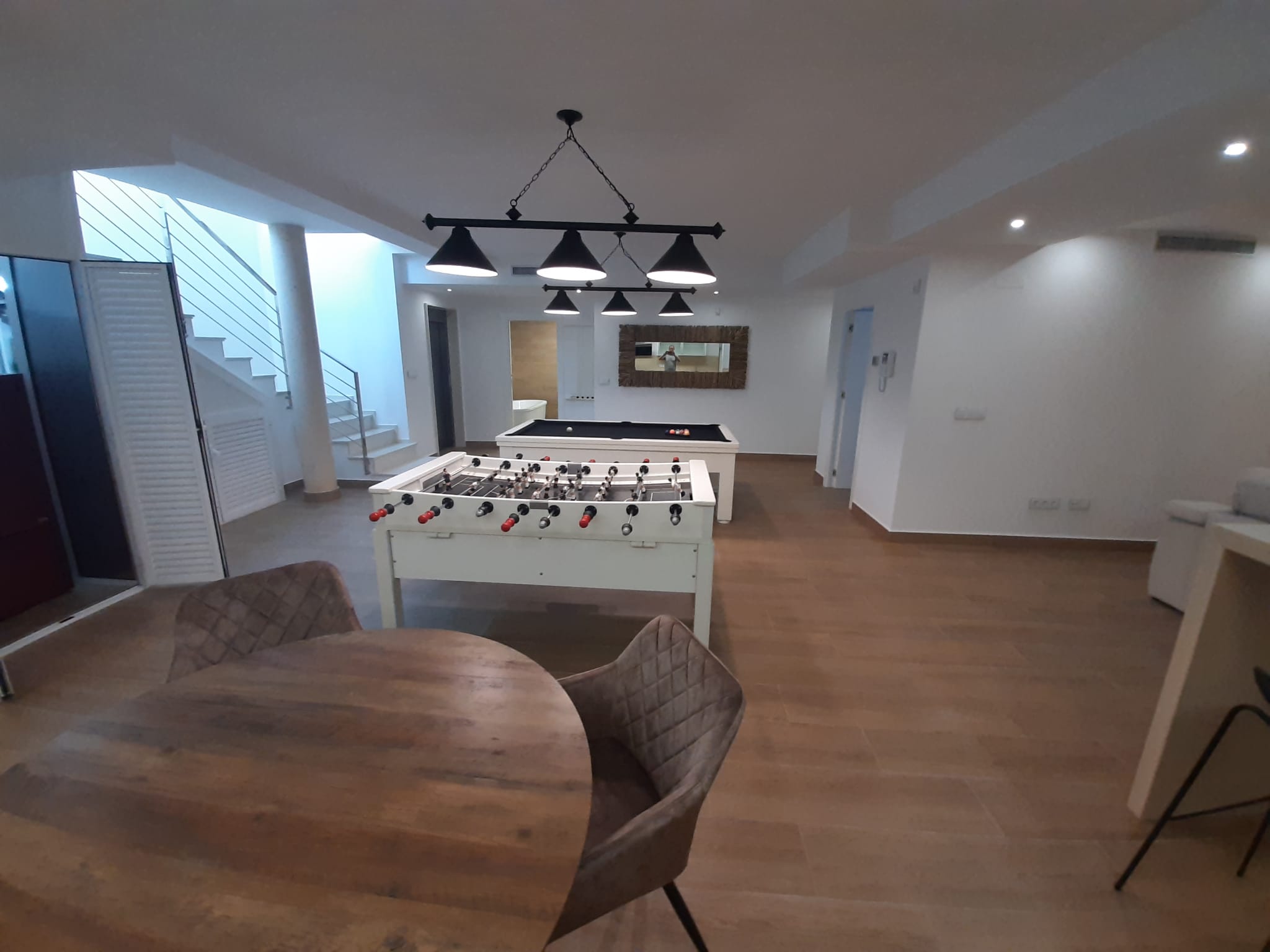 5 Bed, 4 Bath, HouseFor Sale, San Miguel de Salinas, Alicante