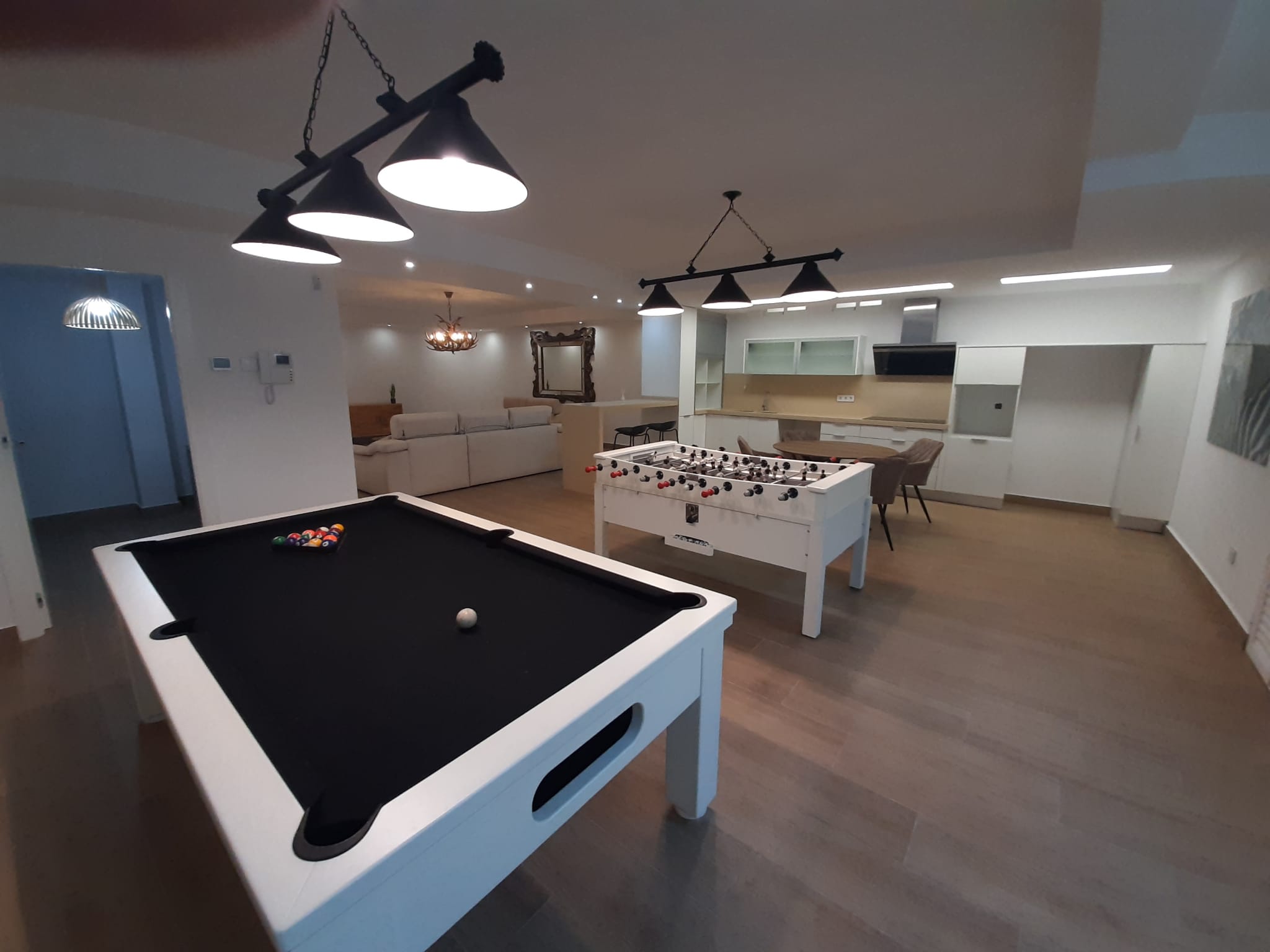 5 Bed, 4 Bath, HouseFor Sale, San Miguel de Salinas, Alicante