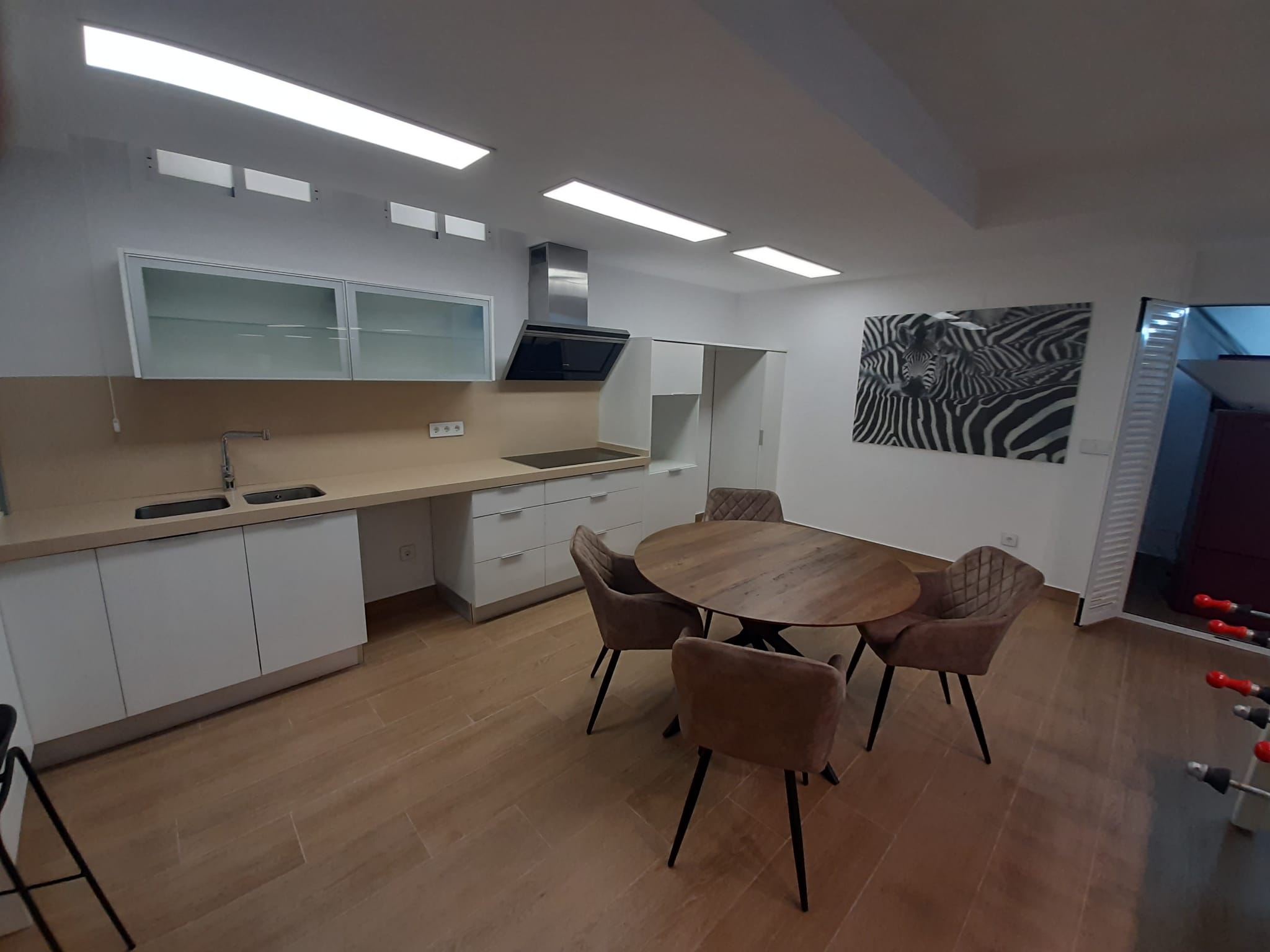 5 Bed, 4 Bath, HouseFor Sale, San Miguel de Salinas, Alicante