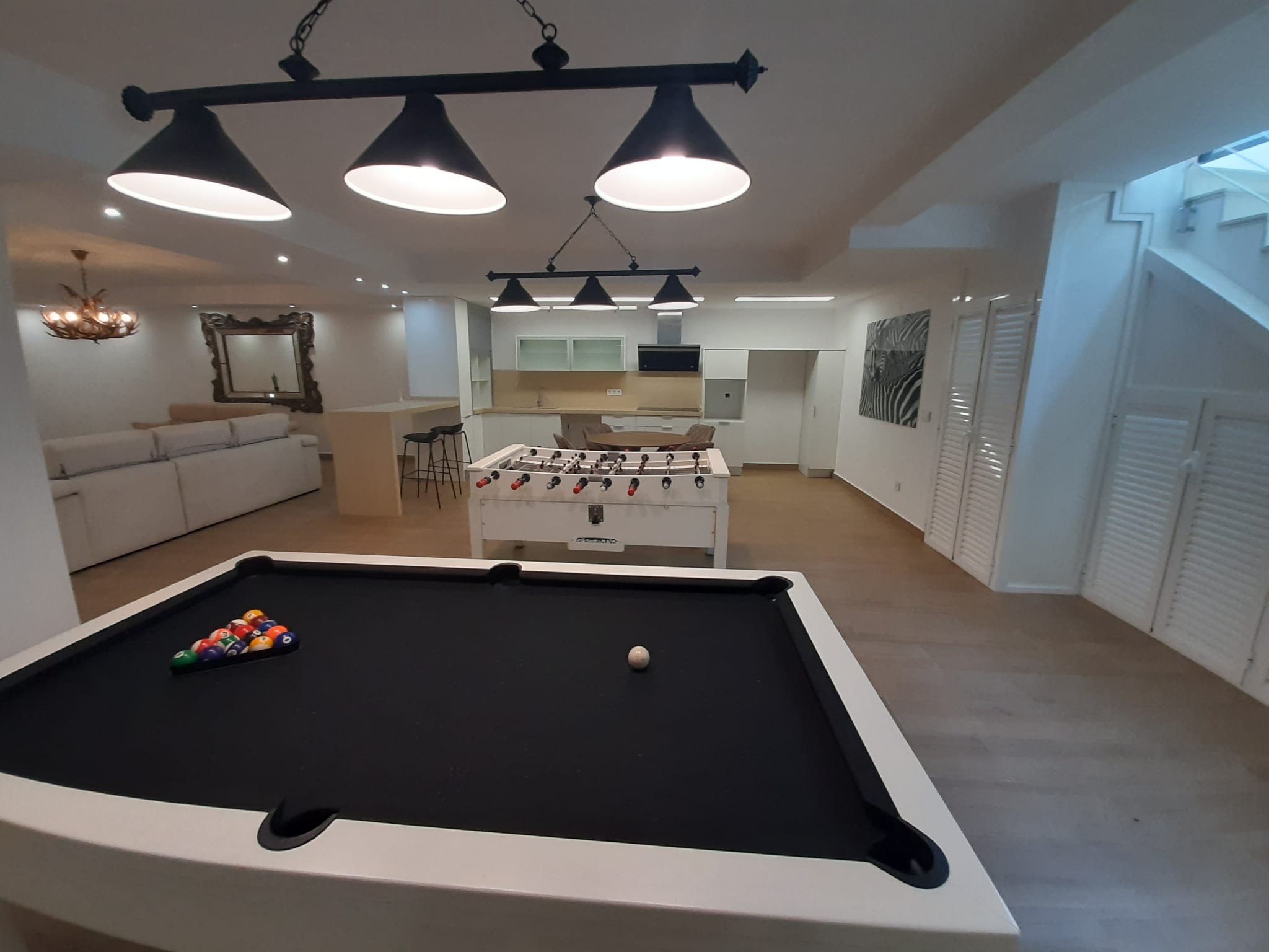 5 Bed, 4 Bath, HouseFor Sale, San Miguel de Salinas, Alicante