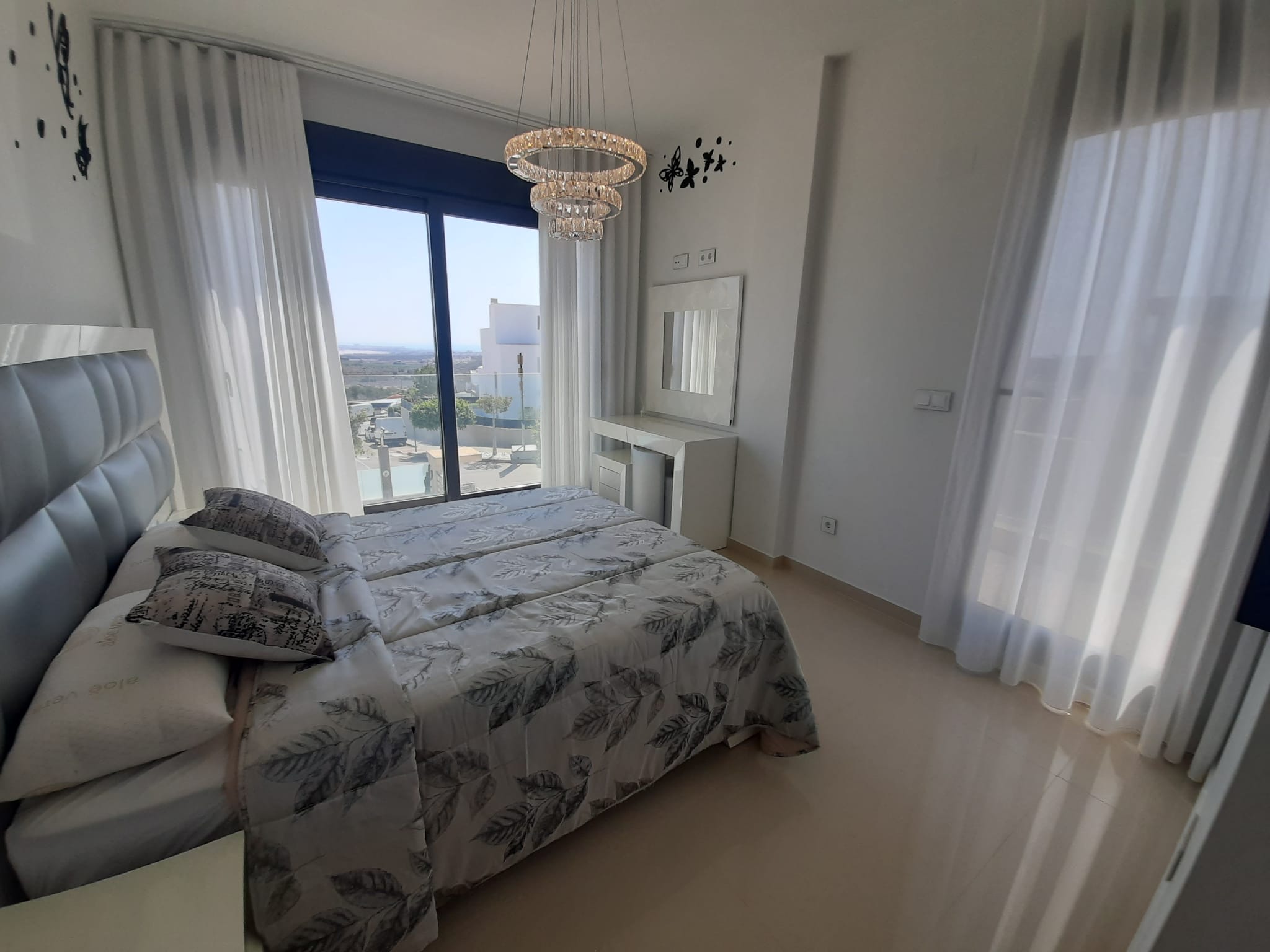 5 Bed, 4 Bath, HouseFor Sale, San Miguel de Salinas, Alicante