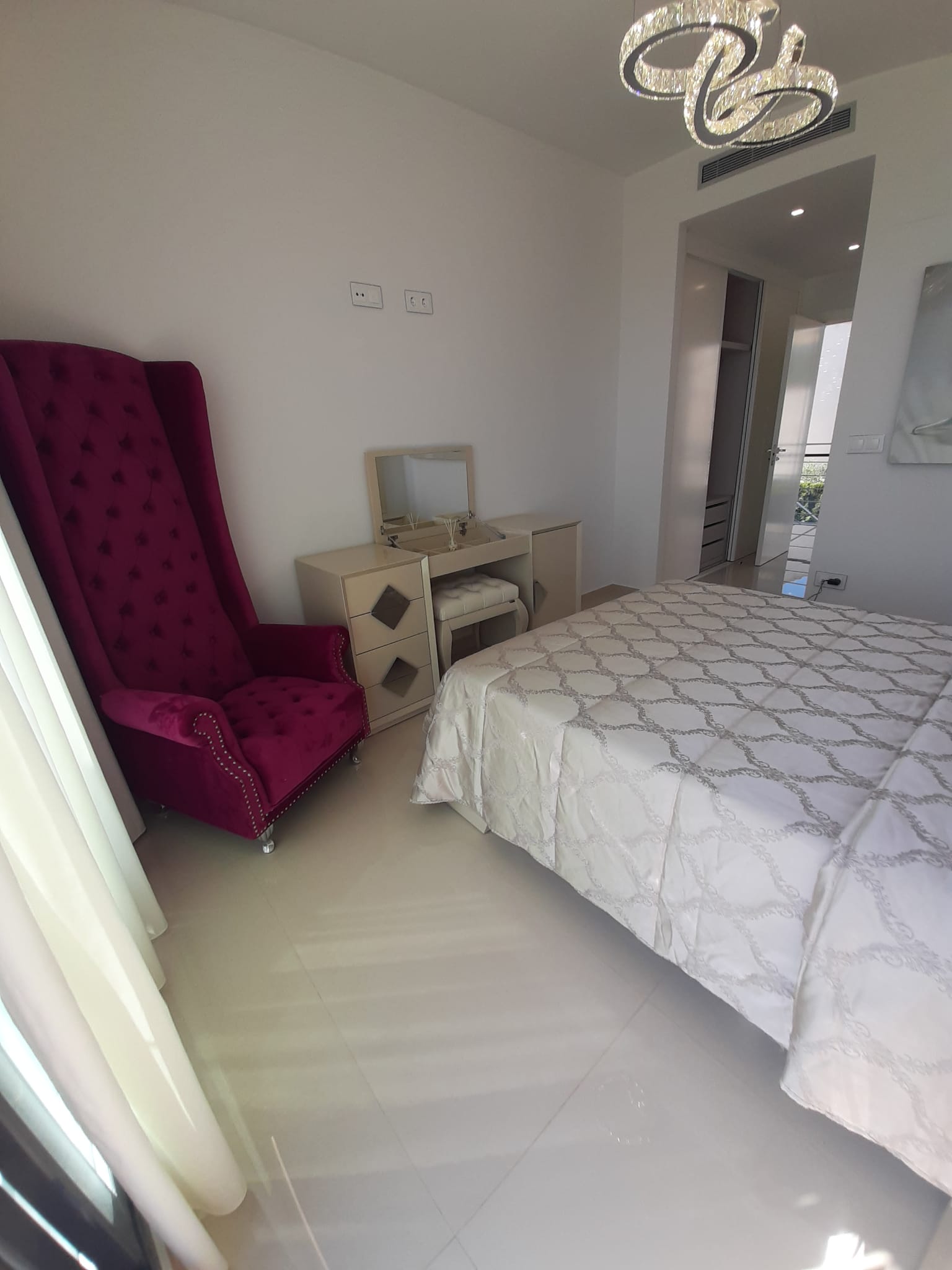 5 Bed, 4 Bath, HouseFor Sale, San Miguel de Salinas, Alicante