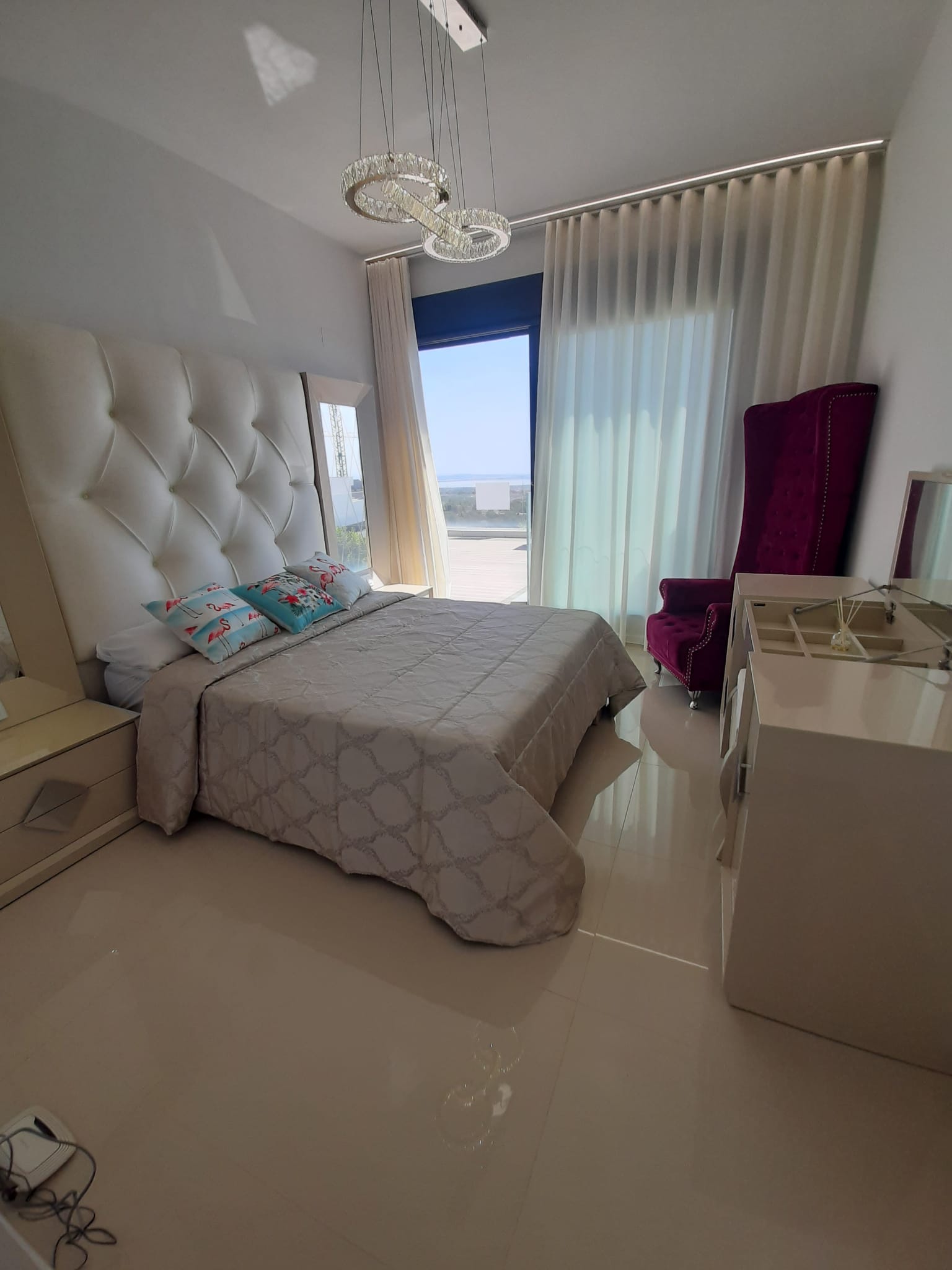 5 Bed, 4 Bath, HouseFor Sale, San Miguel de Salinas, Alicante