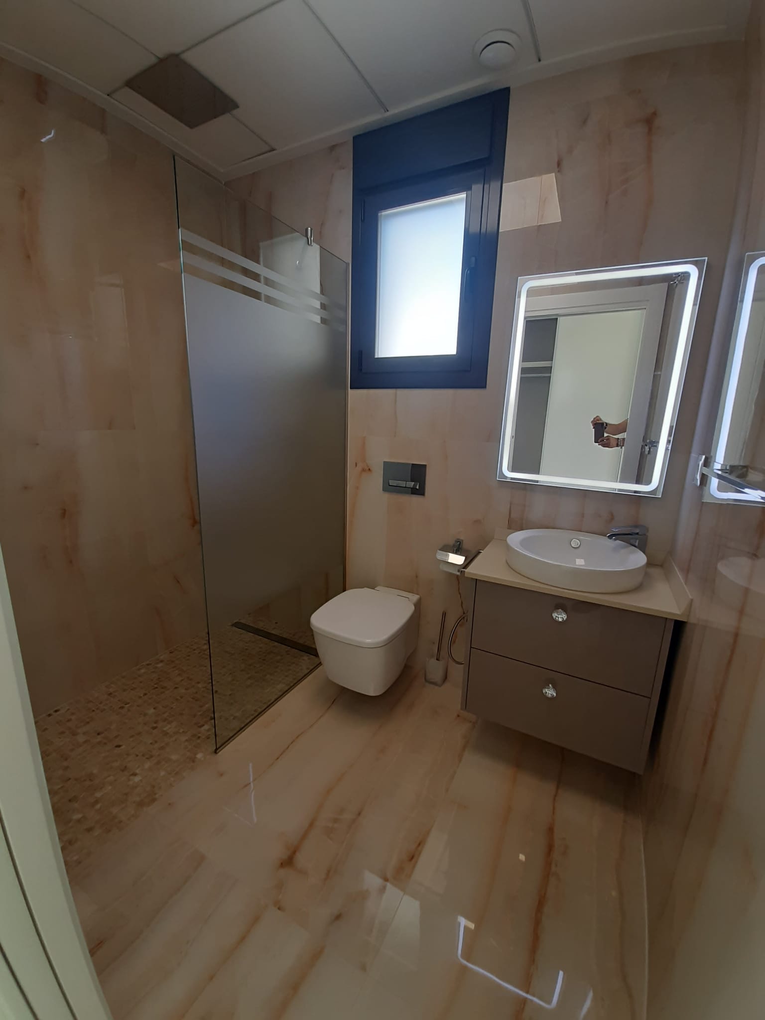 5 Bed, 4 Bath, HouseFor Sale, San Miguel de Salinas, Alicante