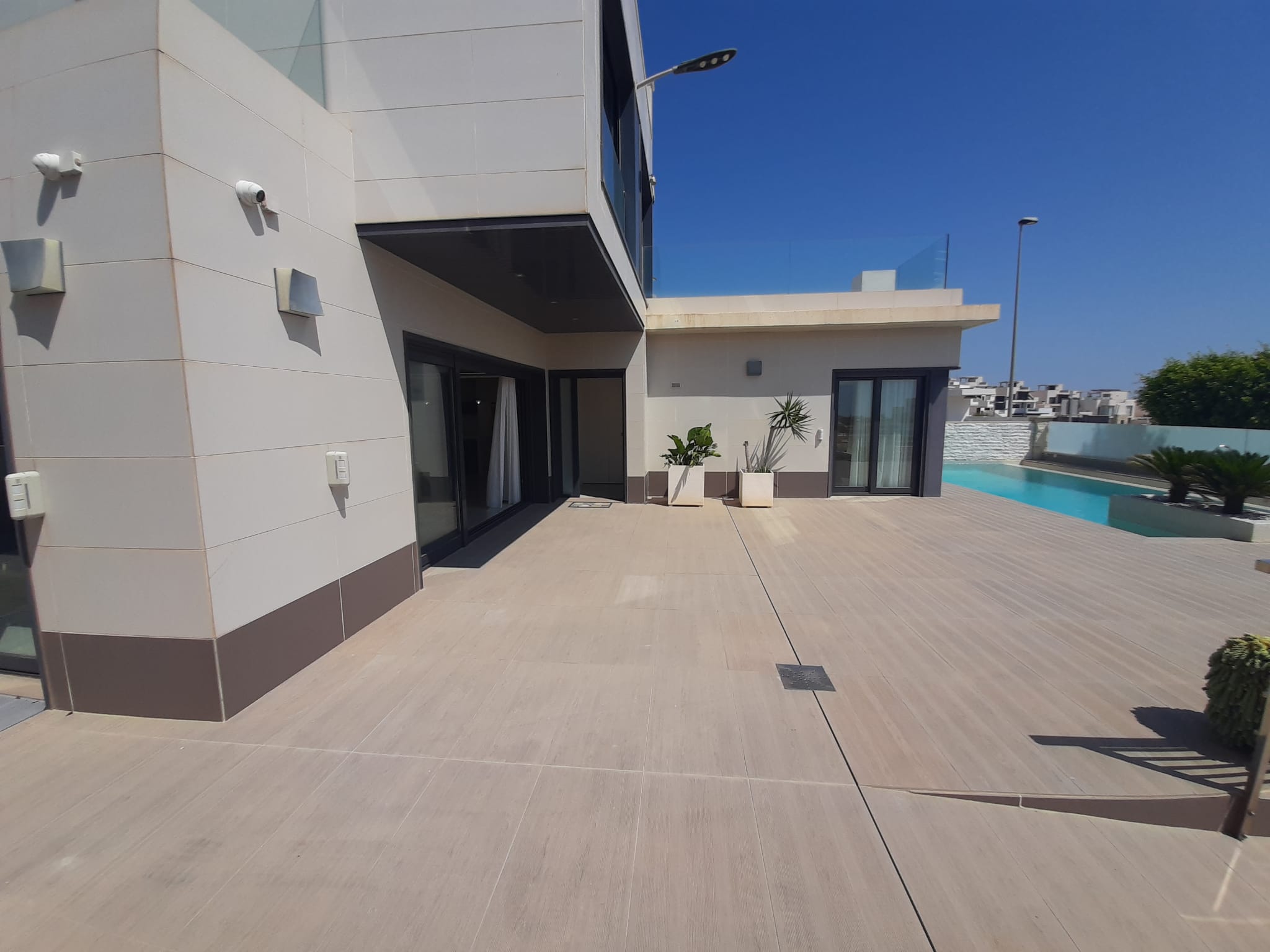5 Bed, 4 Bath, HouseFor Sale, San Miguel de Salinas, Alicante