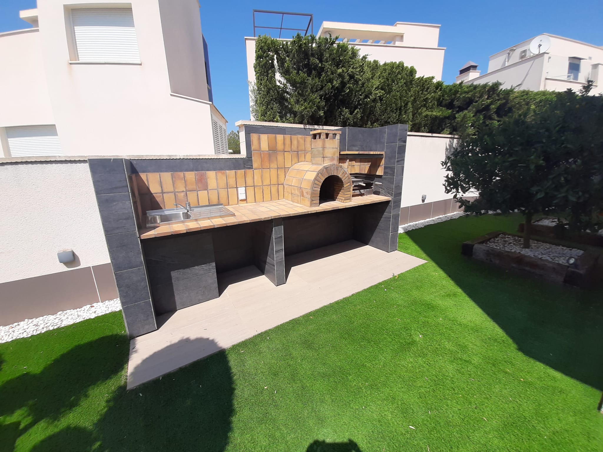 5 Bed, 4 Bath, HouseFor Sale, San Miguel de Salinas, Alicante