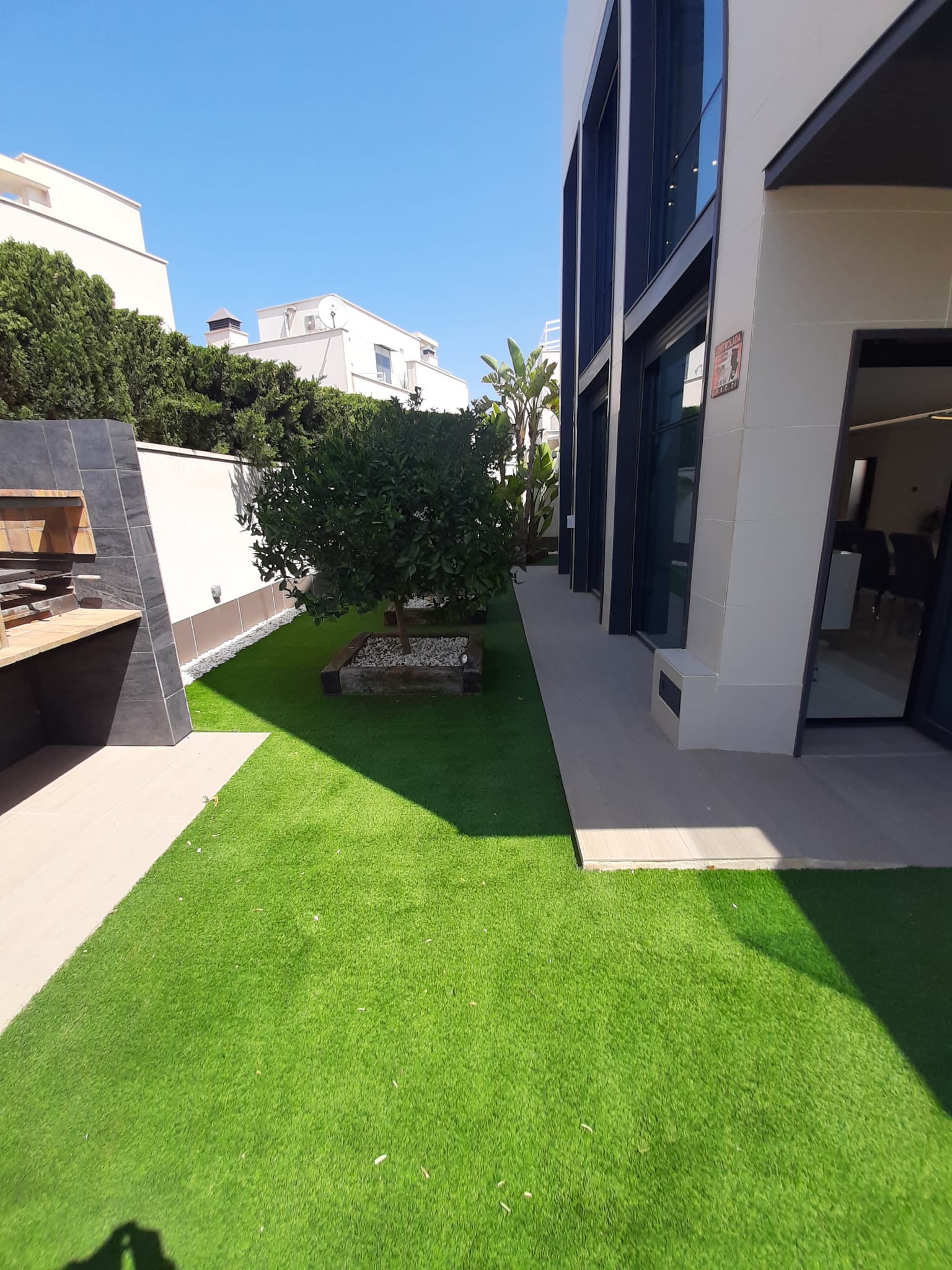 5 Bed, 4 Bath, HouseFor Sale, San Miguel de Salinas, Alicante