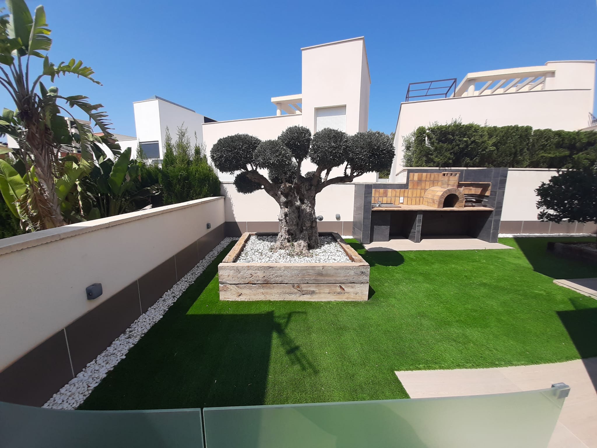 5 Bed, 4 Bath, HouseFor Sale, San Miguel de Salinas, Alicante