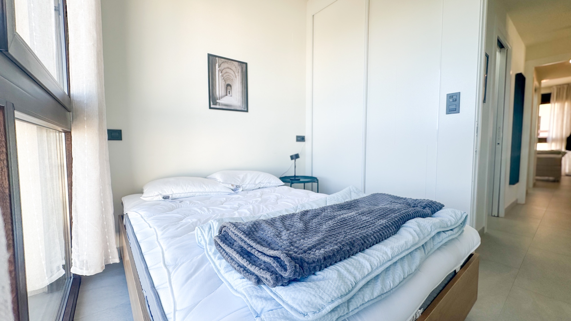 3 Bed, 2 Bath, ApartmentFor Sale, Torrevieja, Alicante