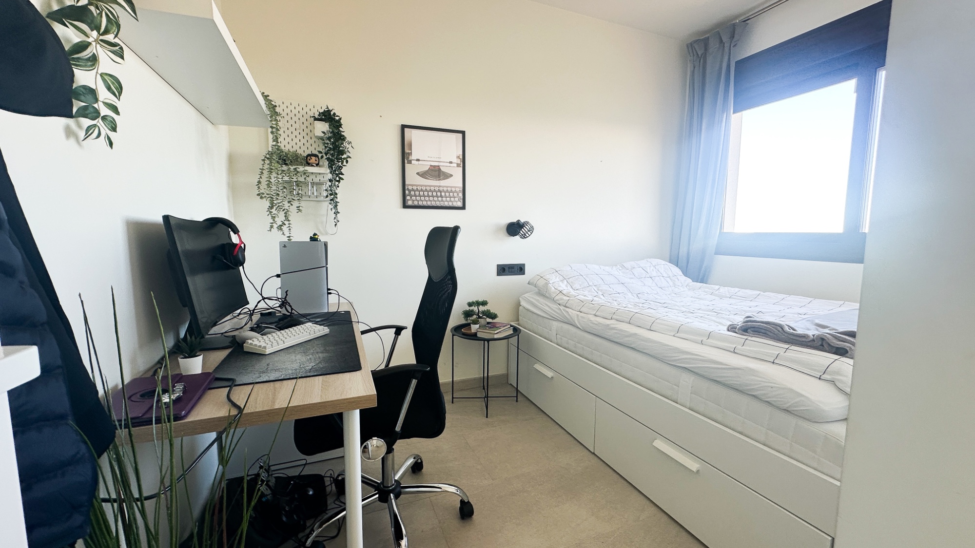 3 Bed, 2 Bath, ApartmentFor Sale, Torrevieja, Alicante