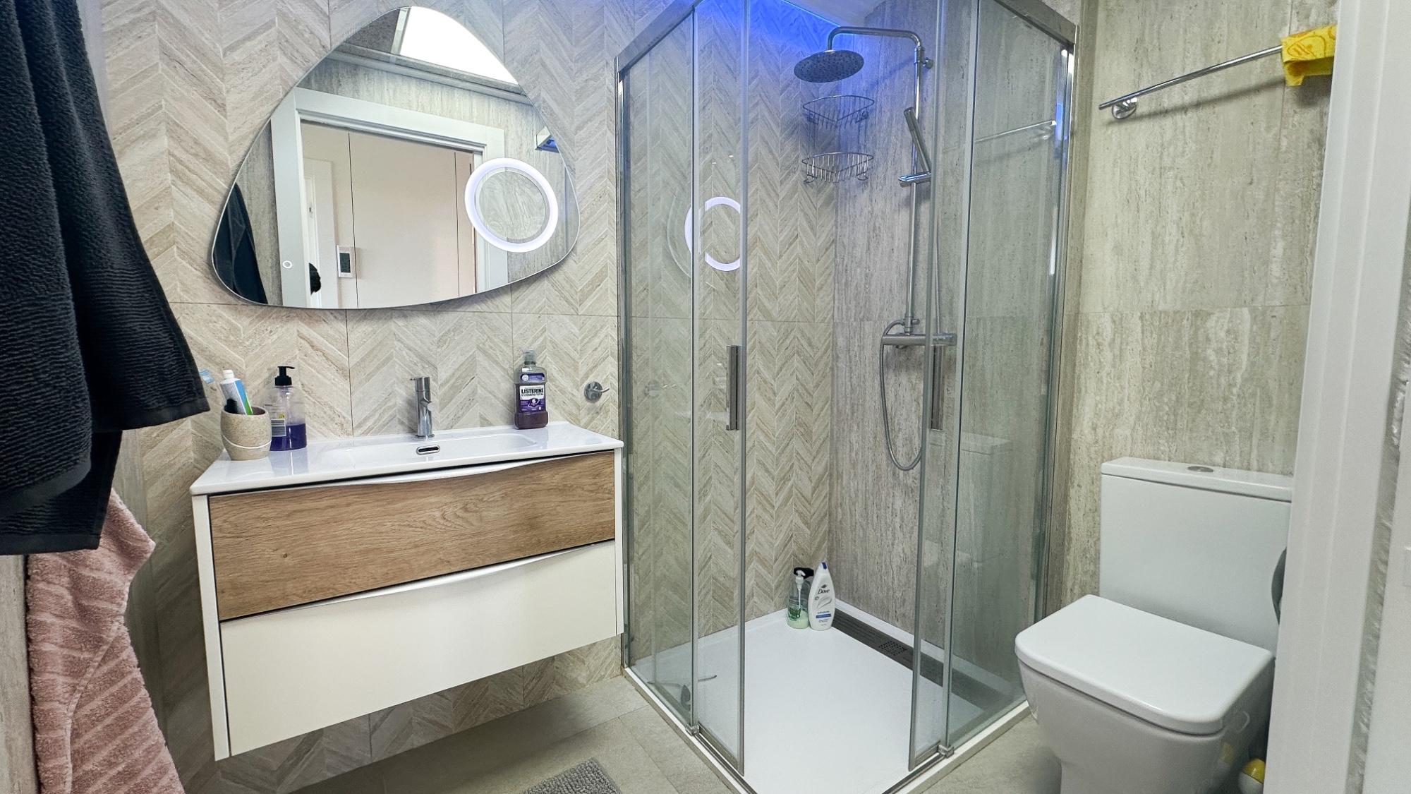 3 Bed, 2 Bath, ApartmentFor Sale, Torrevieja, Alicante