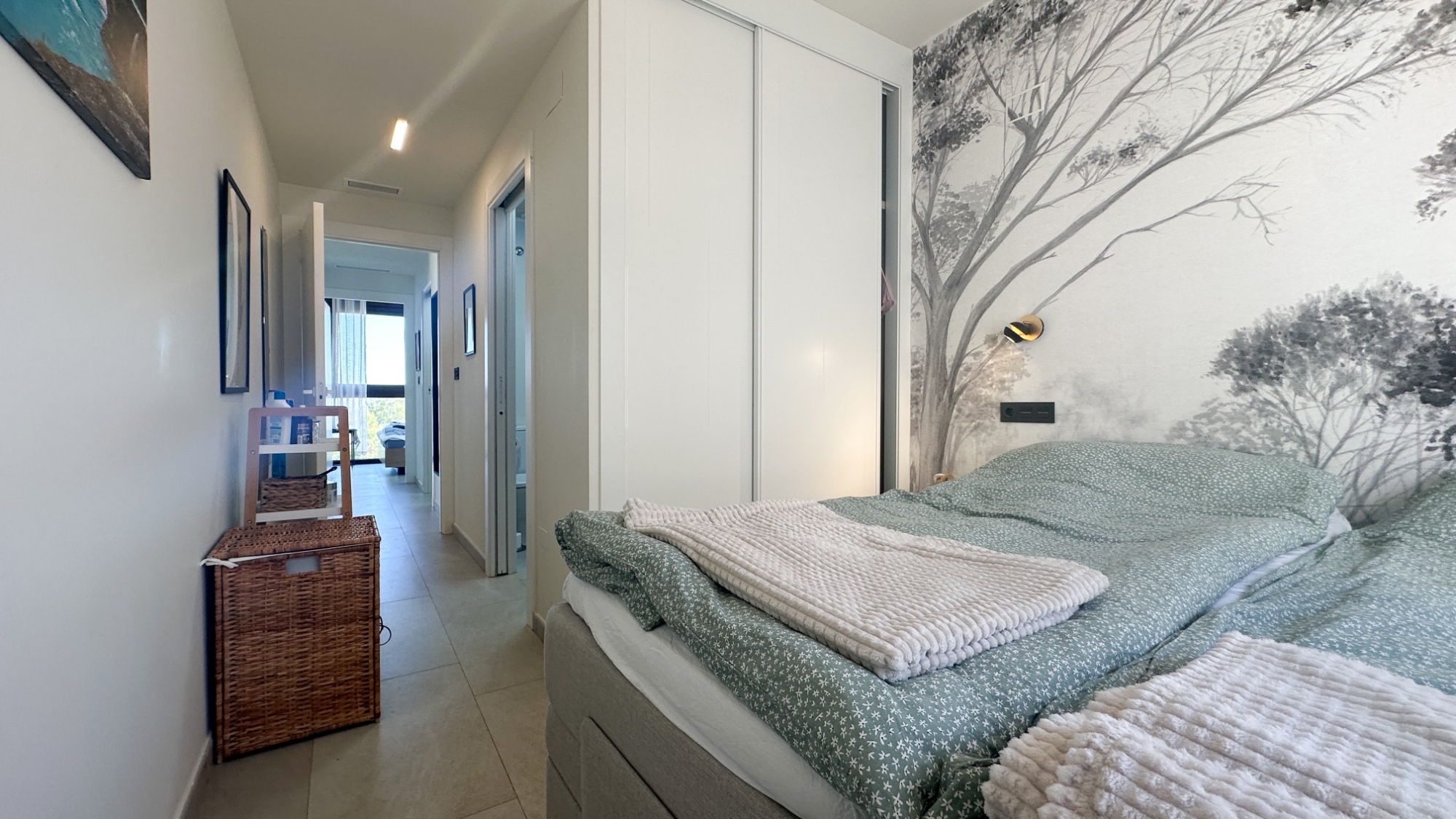 3 Bed, 2 Bath, ApartmentFor Sale, Torrevieja, Alicante