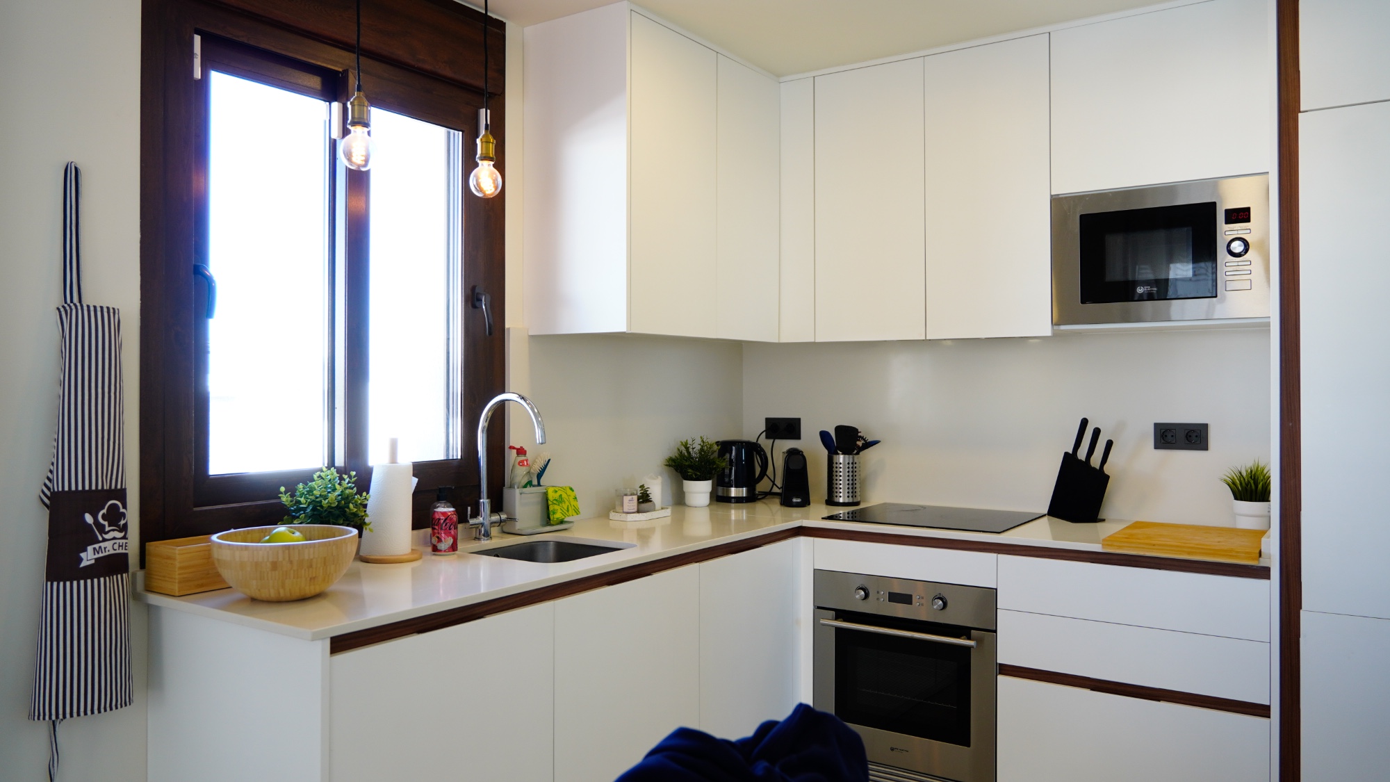 3 Bed, 2 Bath, ApartmentFor Sale, Torrevieja, Alicante