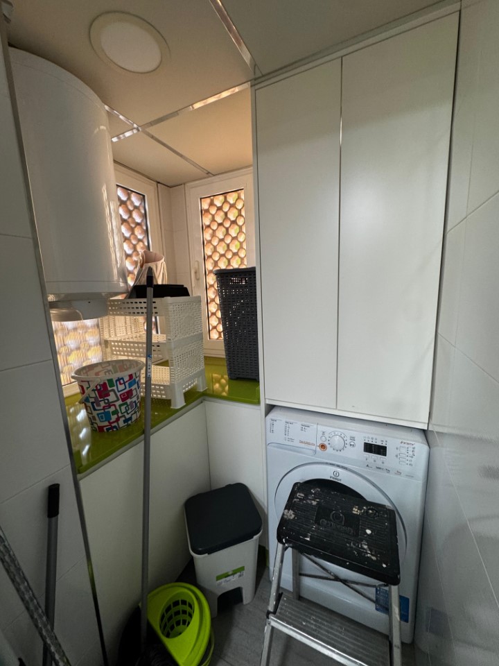 2 Bed, 1 Bath, ApartmentFor Sale, Santiago De La Ribera, Murcia