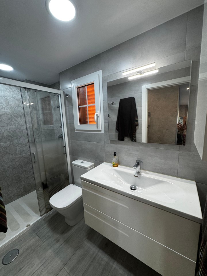 2 Bed, 1 Bath, ApartmentFor Sale, Santiago De La Ribera, Murcia