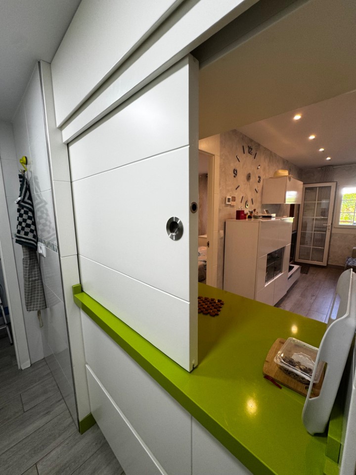 2 Bed, 1 Bath, ApartmentFor Sale, Santiago De La Ribera, Murcia