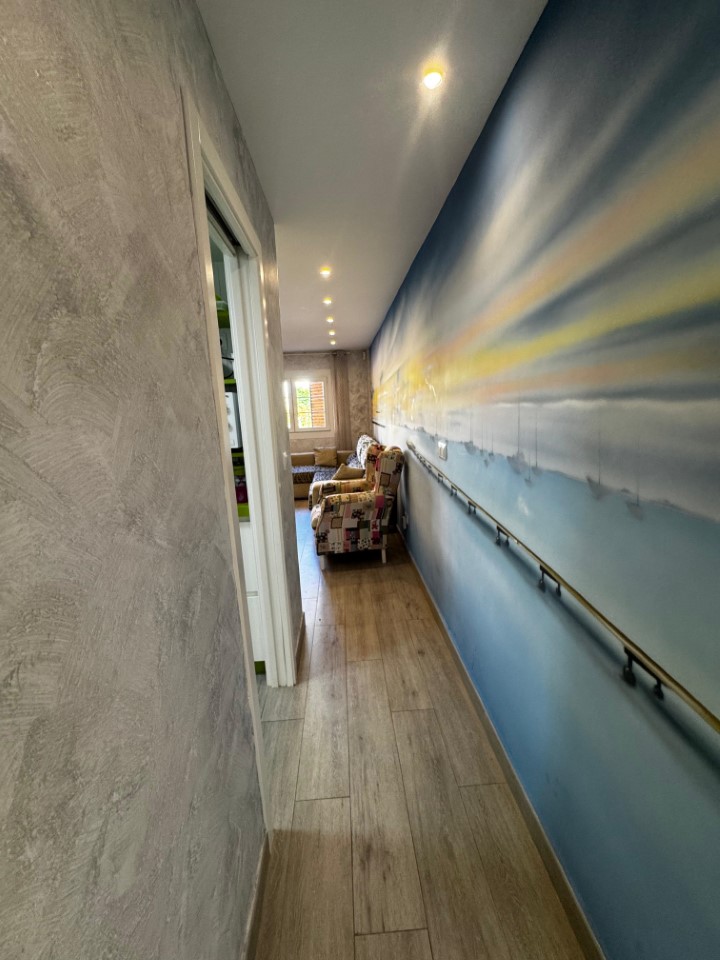 2 Bed, 1 Bath, ApartmentFor Sale, Santiago De La Ribera, Murcia