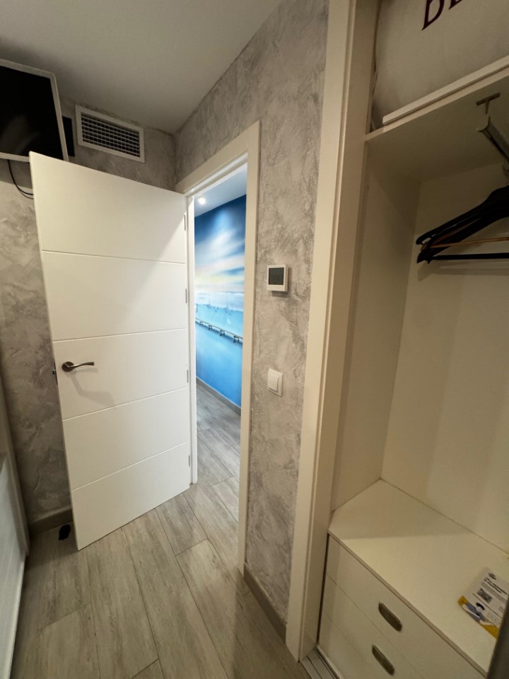 2 Bed, 1 Bath, ApartmentFor Sale, Santiago De La Ribera, Murcia