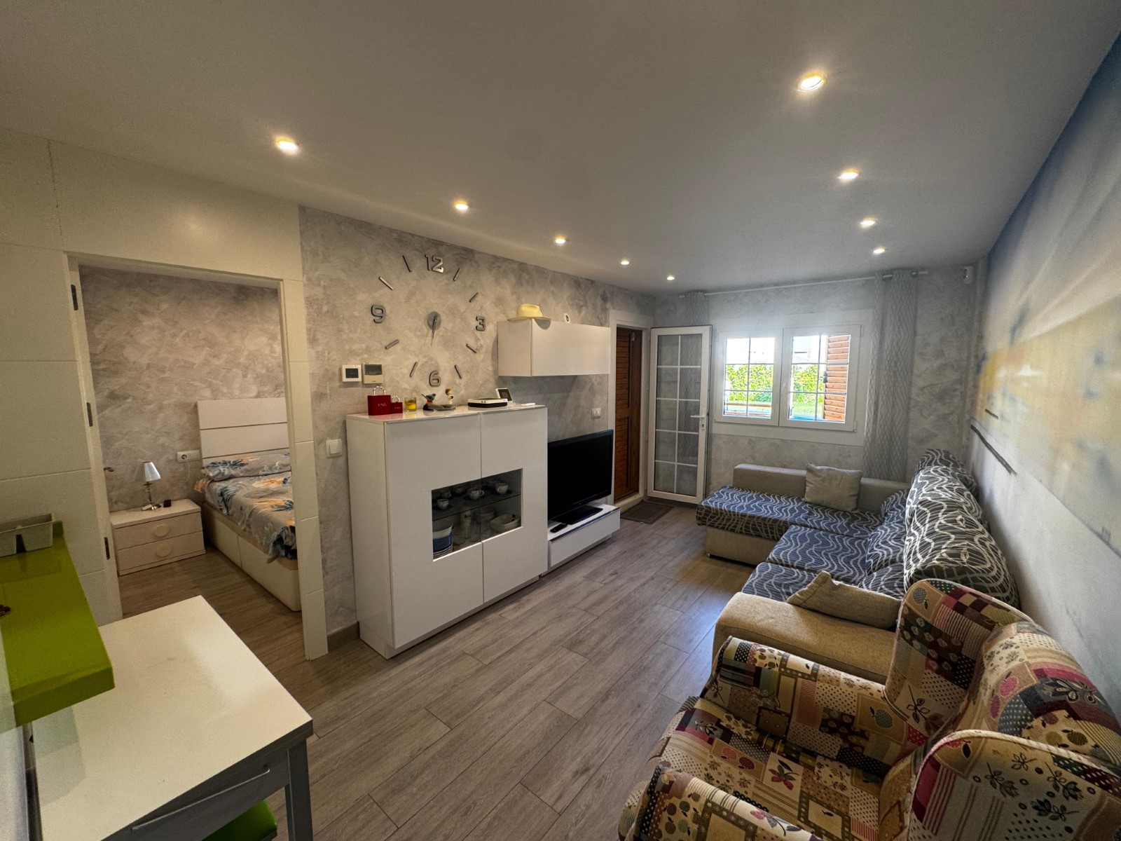 2 Bed, 1 Bath, ApartmentFor Sale, Santiago De La Ribera, Murcia