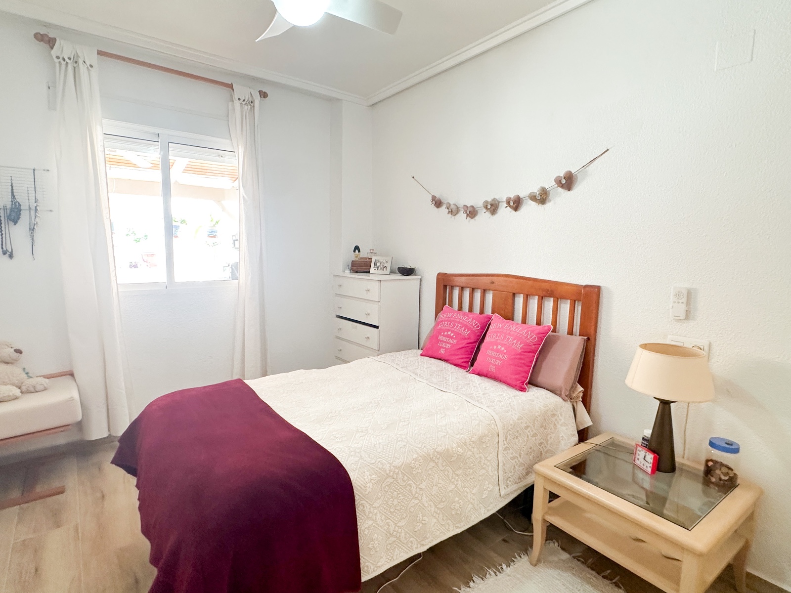 2 Bed, 1 Bath, ApartmentFor Sale, Torrevieja, Alicante