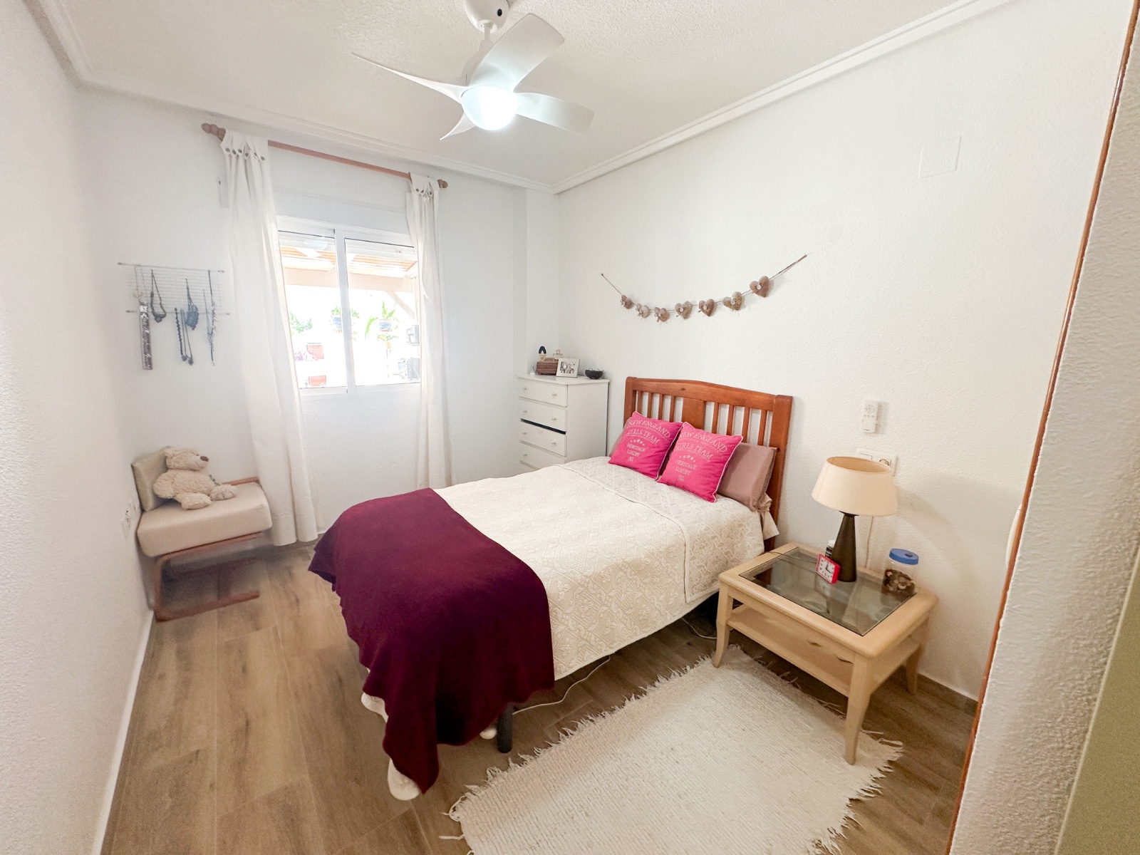 2 Bed, 1 Bath, ApartmentFor Sale, Torrevieja, Alicante