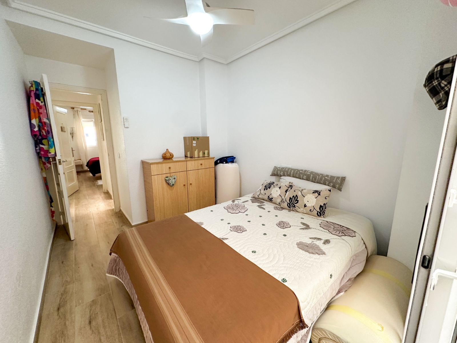 2 Bed, 1 Bath, ApartmentFor Sale, Torrevieja, Alicante