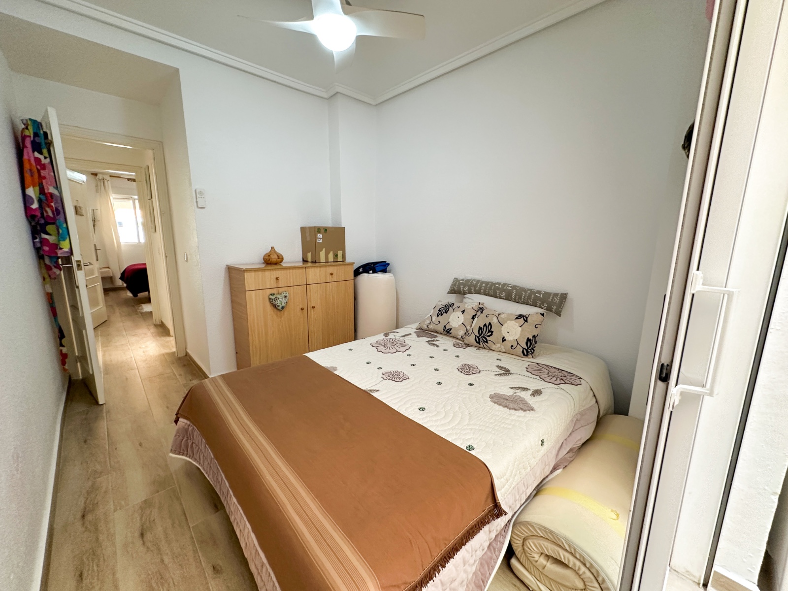 2 Bed, 1 Bath, ApartmentFor Sale, Torrevieja, Alicante